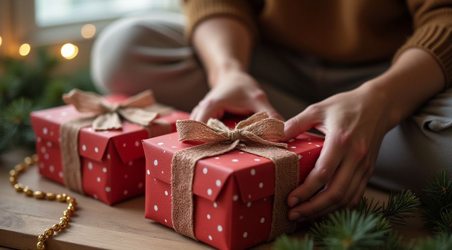 Besondere Geschenke aus der Küche