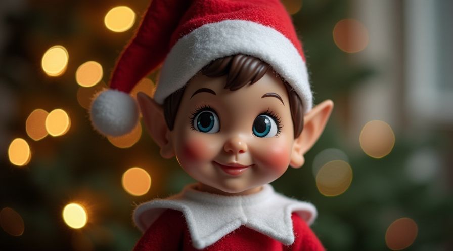 Die magischen Weihnachtsbräuche